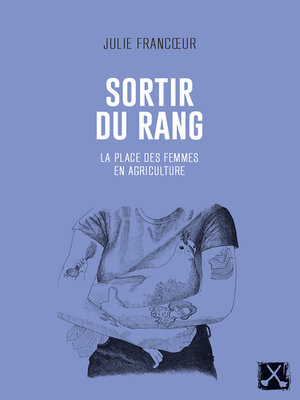 cover image of Sortir du rang